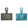 Pastilha Freio de Bicicleta Jagwire DCA704 Padrão Shimano Riderever