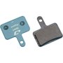 Pastilha Freio de Bicicleta Jagwire DCA716 Padrão Shimano Tektro RST