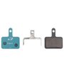Pastilha Freio de Bicicleta Jagwire DCA716 Padrão Shimano Tektro RST