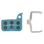 Pastilha Freio de Bicicleta Jagwire DCA799 Padrão Sram