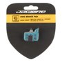 Pastilha Freio de Bicicleta Jagwire DCA799 Padrão Sram