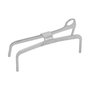 Pastilha Freio de Bicicleta Rontek Padrão Shimano XTR 2 Unidades