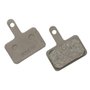 Pastilha Freio de Bicicleta Shimano B05S Orgânica MT200 MT500 M475