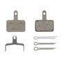 Pastilha Freio de Bicicleta Shimano B05S Orgânica MT200 MT500 M475