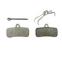 Pastilha Freio de Bicicleta Shimano D03S-RX
