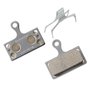 Pastilha Freio de Bicicleta Shimano G04S-MX