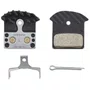 Pastilha Freio de Bicicleta Shimano J04C Metal Ice Tech