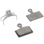 Pastilhas Freio de Bicicleta Shimano K05S-RX