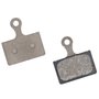 Pastilhas Freio de Bicicleta Shimano K05S-RX