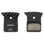 Pastilha Freio de Bicicleta Shimano L05A Ice-tech