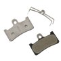 Pastilha Freio de Bicicleta Shimano M04-RX