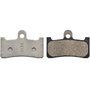 Pastilha Freio de Bicicleta Shimano M04-RX
