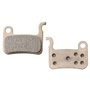 Pastilha Freio de Bicicleta Shimano M06 Metal