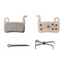 Pastilha Freio de Bicicleta Shimano M06 Metal