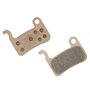 Pastilha Freio de Bicicleta Shimano M06-MX