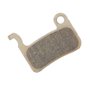 Pastilha Freio de Bicicleta Shimano M06-MX