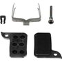 Pastilha Freio de Bicicleta Sram Level TLM/HRD