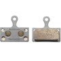 Pastilha Freio de Bicicleta Shimano G04Ti Metal