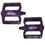 Pedal de Bicicleta Absolute Brutus Flat 9/16 Roxo