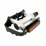 Pedal de Bicicleta Absolute FP-976 Plataforma 9/16