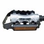 Pedal de Bicicleta Absolute FP-976 Plataforma 9/16