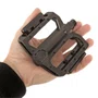 Pedal de Bicicleta Absolute Wild Flat