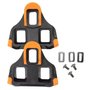 Pedal de Bicicleta Absolute Wild Road Rolamento