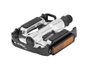 Pedal de Bicicleta Wellgo C2 M324 Padrão Shimano