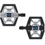 Pedal de Bicicleta Crankbrothers Double Shot 2