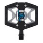 Pedal de Bicicleta Crankbrothers Double Shot 2