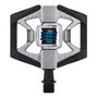 Pedal de Bicicleta Crankbrothers Double Shot 2