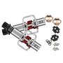 Pedal de Bicicleta Crankbrothers Egg Beater 1 Pedal de Bicicleta Crankbrothers Egg Beater 1
