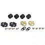 Pedal de Bicicleta Crankbrothers Egg Beater 11 Titânio