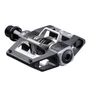 Pedal de Bicicleta Crankbrothers Mallet Trail Pedal de Bicicleta Crankbrothers Mallet Trail