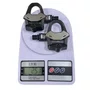 Pedal de Bicicleta Look Keo 2 Max Carbon 249 gramas
