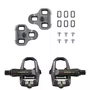 Pedal de Bicicleta Look Keo 2 Max Carbon Pro Team Edition Pedal de Bicicleta Look Keo 2 Max Carbon Pro Team Edition