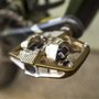 Pedal de Bicicleta look X-Track En-Rage Plus Dourado