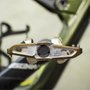 Pedal de Bicicleta look X-Track En-Rage Plus Dourado