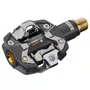 Pedal de Bicicleta Look X-Track Race Carbon Ti