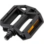 Pedal de Bicicleta Paco GTA Plataforma 9/16 Nylon Pedal de Bicicleta Paco GTA Plataforma 9/16 Nylon