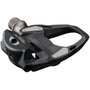 Pedal de Bicicleta Shimano 105 PD-R7000 SPD-SL