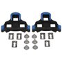 Pedal de Bicicleta Shimano Dura-Ace PD-R9100 SPD-SL