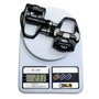 Pedal de Bicicleta Shimano Dura-Ace PD-R9100 SPD-SL
