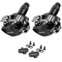 Pedal de Bicicleta Shimano PD-M505 SPD Pedal de Bicicleta Shimano PD-M505 SPD