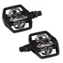 Pedal de Bicicleta Shimano PD-ME700 SPD