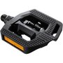 Pedal de Bicicleta Shimano PD-T421 Click-R SPD