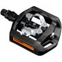 Pedal de Bicicleta Shimano PD-T421 Click-R SPD