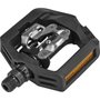 Pedal de Bicicleta Shimano PD-T421 Click-R SPD
