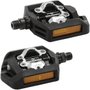 Pedal de Bicicleta Shimano PD-T421 Click-R SPD