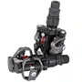 Pedal de Bicicleta Wellgo 919 Padrão Shimano M520